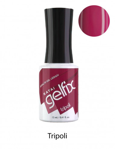 Esmaltes Semi Permantes Katai Gelfix