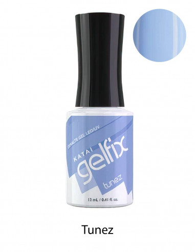 Esmaltes Semi Permantes Katai Gelfix