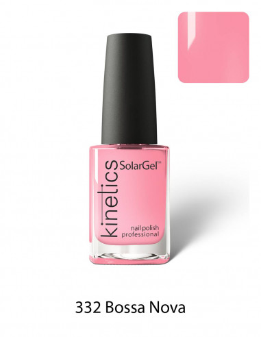 Esmalte Solar Gel Kinetics Professional Nail Systems