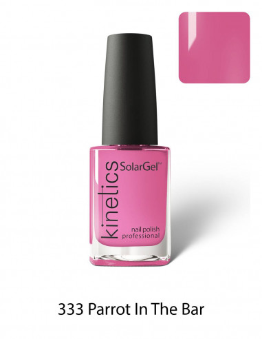 Esmalte Solar Gel Kinetics Professional Nail Systems