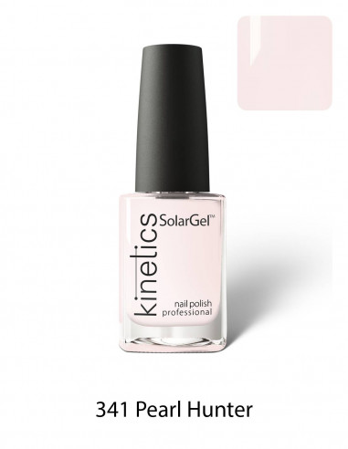 Esmalte Solar Gel Kinetics Professional Nail Systems