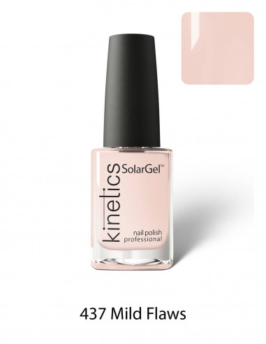 Esmalte Solar Gel Kinetics Professional Nail Systems