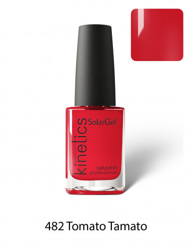 Esmalte Solar Gel Kinetics Professional Nail Systems