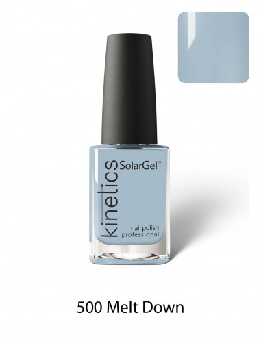 Esmalte Solar Gel Kinetics Professional Nail Systems