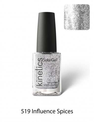 Esmalte Solar Gel Kinetics Professional Nail Systems