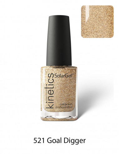 Esmalte Solar Gel Kinetics Professional Nail Systems