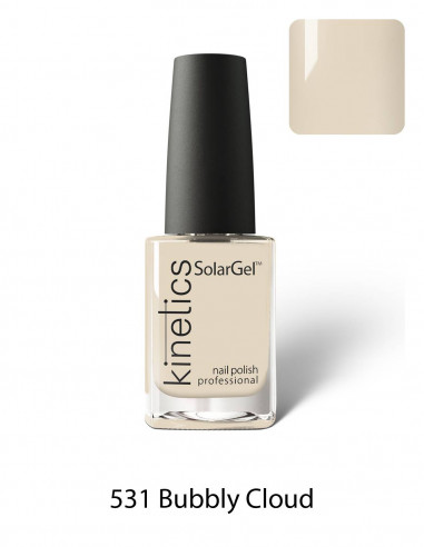 Esmalte Solar Gel Kinetics Professional Nail Systems