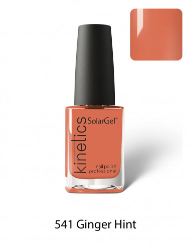 Esmalte Solar Gel Kinetics Professional Nail Systems