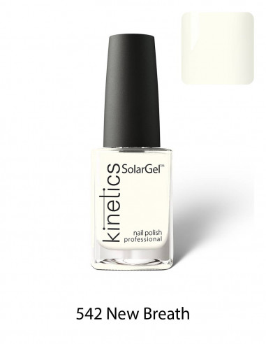 Esmalte Solar Gel Kinetics Professional Nail Systems