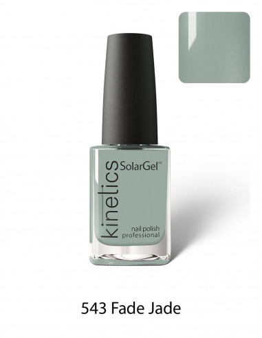 Esmalte Solar Gel Kinetics Professional Nail Systems