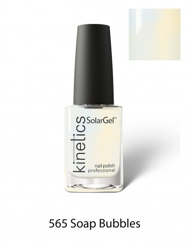 Esmalte Solar Gel Kinetics Professional Nail Systems