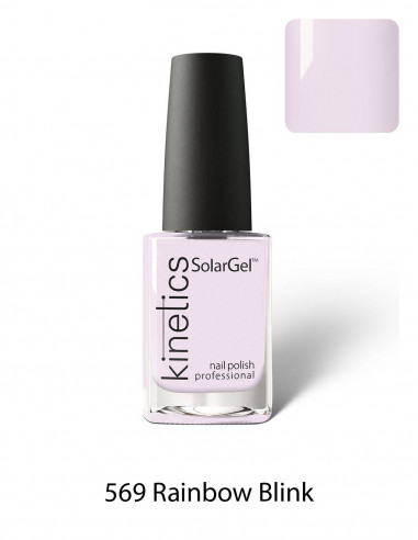 Esmalte Solar Gel Kinetics Professional Nail Systems