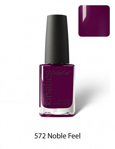 Esmalte Solar Gel Kinetics Professional Nail Systems