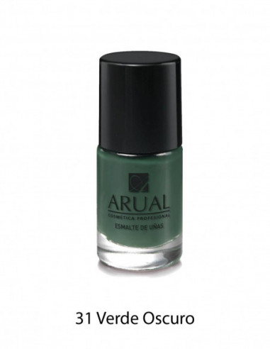 Esmalte de uñas Arual