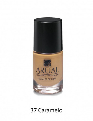 Esmalte de uñas Arual