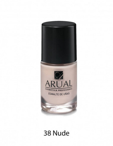 Esmalte de uñas Arual