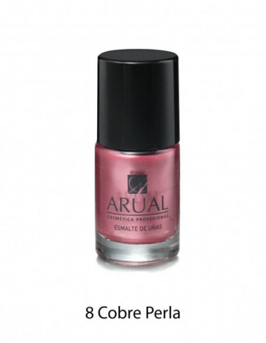 Esmalte de uñas Arual