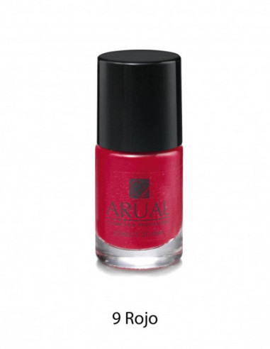 Esmalte de uñas Arual