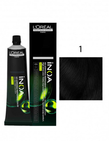 Inoa Detox Loreal Professionnel