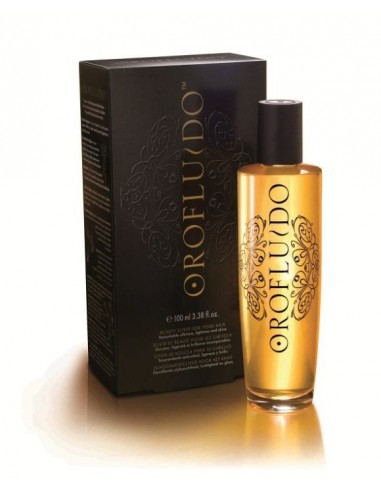 Elixir serum Orofluido Original