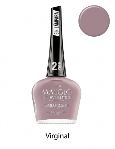 Esmalte Gel Evolution