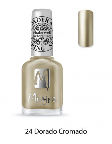 Esmalte especial stamping Moyra