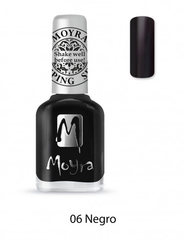 Esmalte especial stamping Moyra