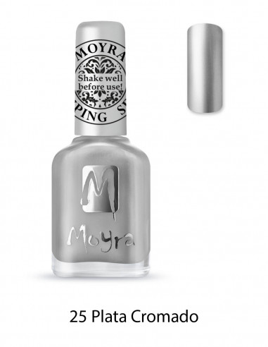 Esmalte especial stamping Moyra