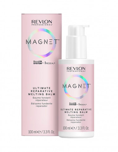 Magnet ultimate reparative melting balm Revlon Professional 100 ml