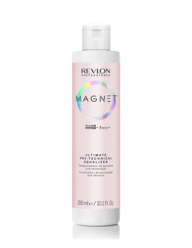 Magnet ultimate pre equalizer Revlon Professional 300 ml