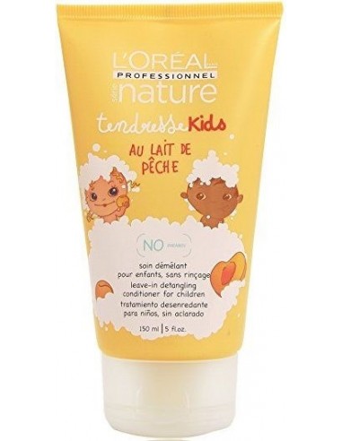 LOreal Nature Tendresse Kids acondicionador