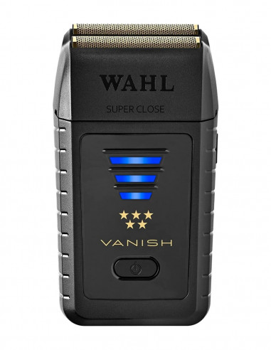 Máquina de afeitado Vanish Wahl