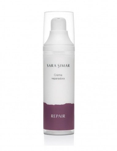 Crema reparadora Sara Simar 50 ml