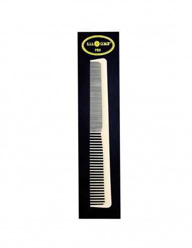 Peine de corte Pro-11 17,5 cm Silkcomb