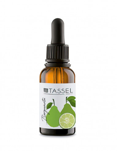 Aceite esencial de bergamota Tassel 15 ml