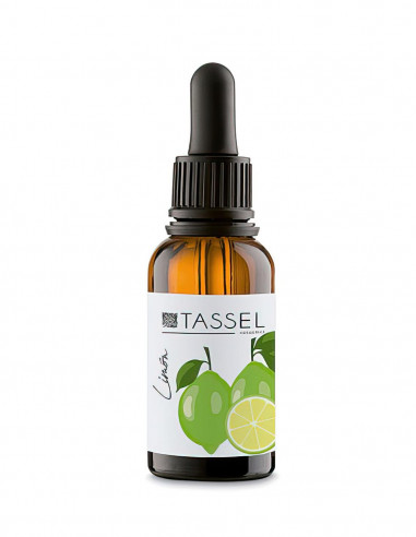 Aceite esencial de limón Tassel 15 ml