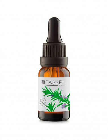 Aceite esencial de romero Tassel 15 ml