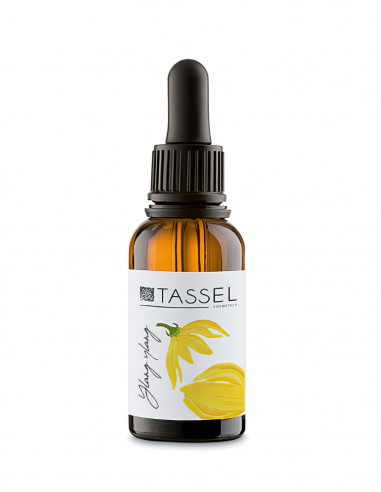 Aceite esencial de ylang ylang Tassel 15 ml