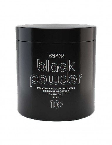 Decoloración Black Powder 10+ Waland 500 g