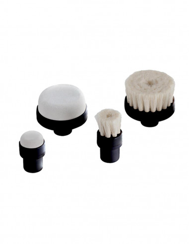 Set de cepillos brossage Weelko