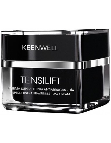 Crema efecto lifting Tensilift dia Keenwell