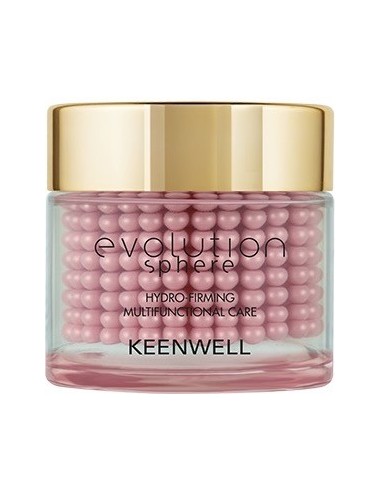 Crema Evolution Sphere Hydro-Firming Keenwell