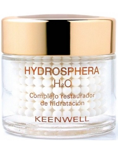 Crema Hydrosphera H2O hidratante Keenwell