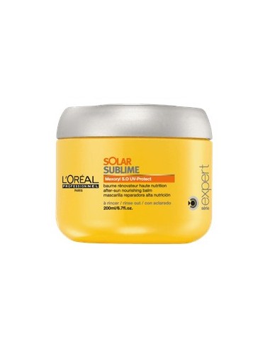 LOreal Expert Solar mascarilla