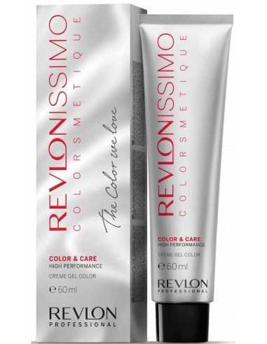 Revlonissimo Colorsmetique