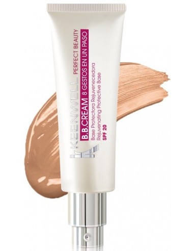 BB Cream spf 20 Keenwell