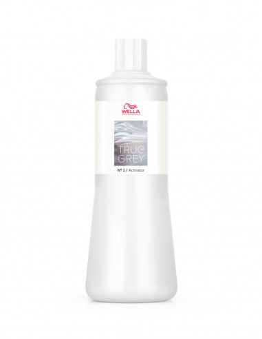 Activador True Grey Wella Professionals 500 ml