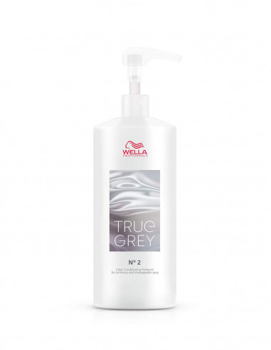 Acondicionador True Grey Wella Professionals 500 ml