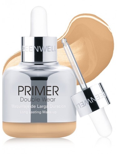 Maquillaje Primer Double Wear Keenwell