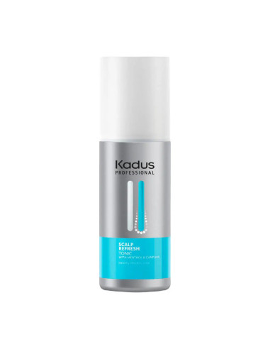 Tónico Refrescante Del Cuero Cabelludo​ Scalp Refresh Kadus Professional 150 ml